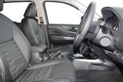 2025 Nissan Navara PRO-4X