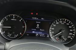 2025 Nissan Navara PRO-4X