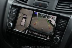 2025 Nissan Navara PRO-4X