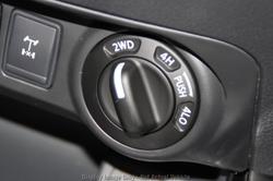 2025 Nissan Navara PRO-4X