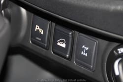 2025 Nissan Navara PRO-4X