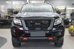 2025 Nissan Navara PRO-4X