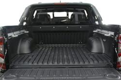 2025 Nissan Navara PRO-4X