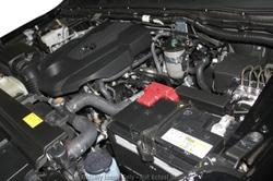 2025 Nissan Navara PRO-4X