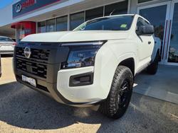 2026 Nissan Navara SL