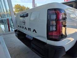 2026 Nissan Navara SL