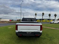 2025 BYD SHARK 6 Premium