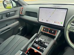 2025 BYD SHARK 6 Premium