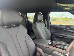 2025 BYD SHARK 6 Premium