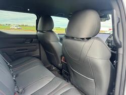 2025 BYD SHARK 6 Premium