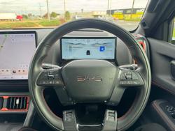 2025 BYD SHARK 6 Premium