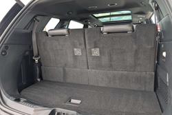 2023 Ford Everest Platinum