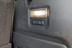 2023 Ford Everest Platinum