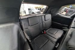 2023 Ford Everest Platinum