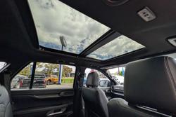 2023 Ford Everest Platinum