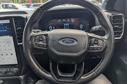 2023 Ford Everest Platinum
