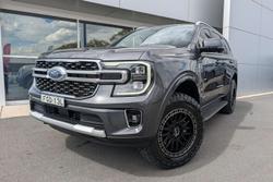 2023 Ford Everest Platinum