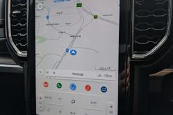 2023 Ford Everest Platinum