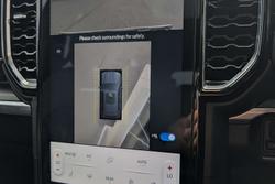 2023 Ford Everest Platinum