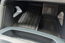 2023 Ford Everest Platinum