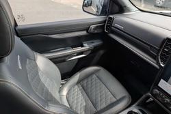 2023 Ford Everest Platinum