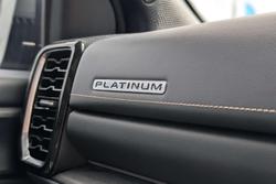 2023 Ford Everest Platinum