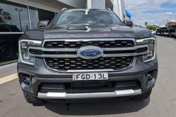 2023 Ford Everest Platinum