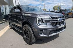 2023 Ford Everest Platinum