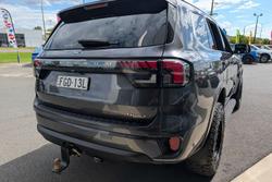 2023 Ford Everest Platinum
