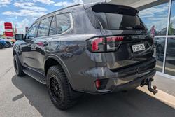2023 Ford Everest Platinum