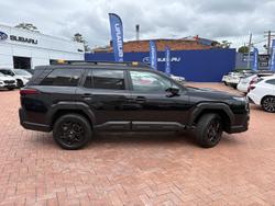 2025 Subaru Outback AWD Wilderness