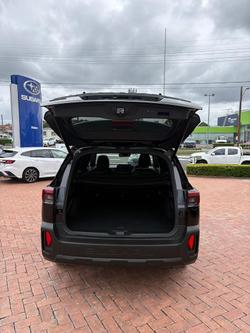 2025 Subaru Outback AWD Wilderness