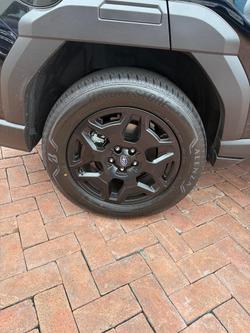 2025 Subaru Outback AWD Wilderness