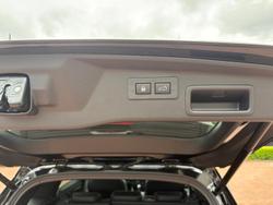 2025 Subaru Outback AWD Wilderness 7GEN MY26 AWD Crystal Black