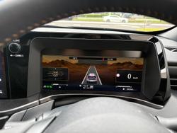 2025 Subaru Outback AWD Wilderness