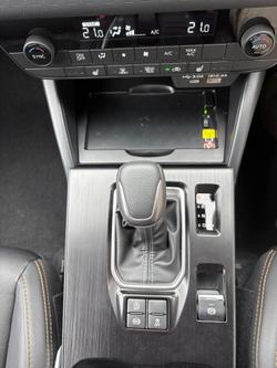 2025 Subaru Outback AWD Wilderness