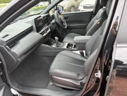 2025 Subaru Outback AWD Wilderness 7GEN MY26 AWD Crystal Black