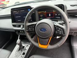 2025 Subaru Outback AWD Wilderness