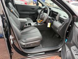 2025 Subaru Outback AWD Wilderness 7GEN MY26 AWD Crystal Black