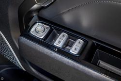 2025 LDV Terron 9 Origin