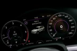 2022 Volkswagen Touareg 210TDI R-Line