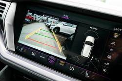 2022 Volkswagen Touareg 210TDI R-Line