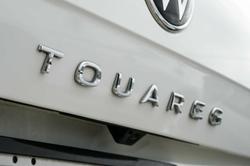 2022 Volkswagen Touareg 210TDI R-Line