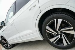 2022 Volkswagen Touareg 210TDI R-Line