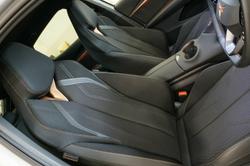 2024 CUPRA Tavascan Endurance