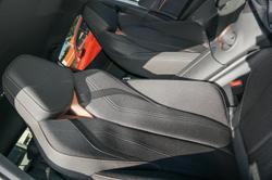2024 CUPRA Tavascan Endurance