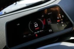 2024 CUPRA Tavascan Endurance