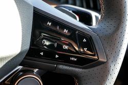 2024 CUPRA Tavascan Endurance