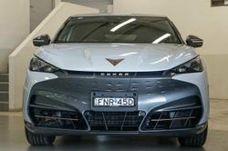 2024 CUPRA Tavascan Endurance