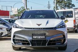 2024 CUPRA Tavascan Endurance